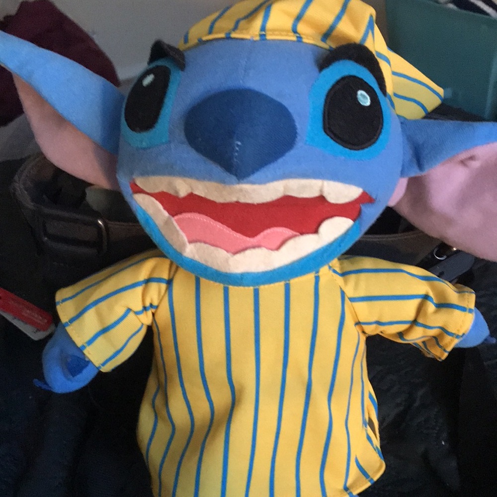 LILO & STITCH
